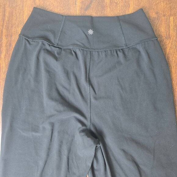 Athleta Elation Pant - Black - Small - Style # 533562 - Picture 6 of 8